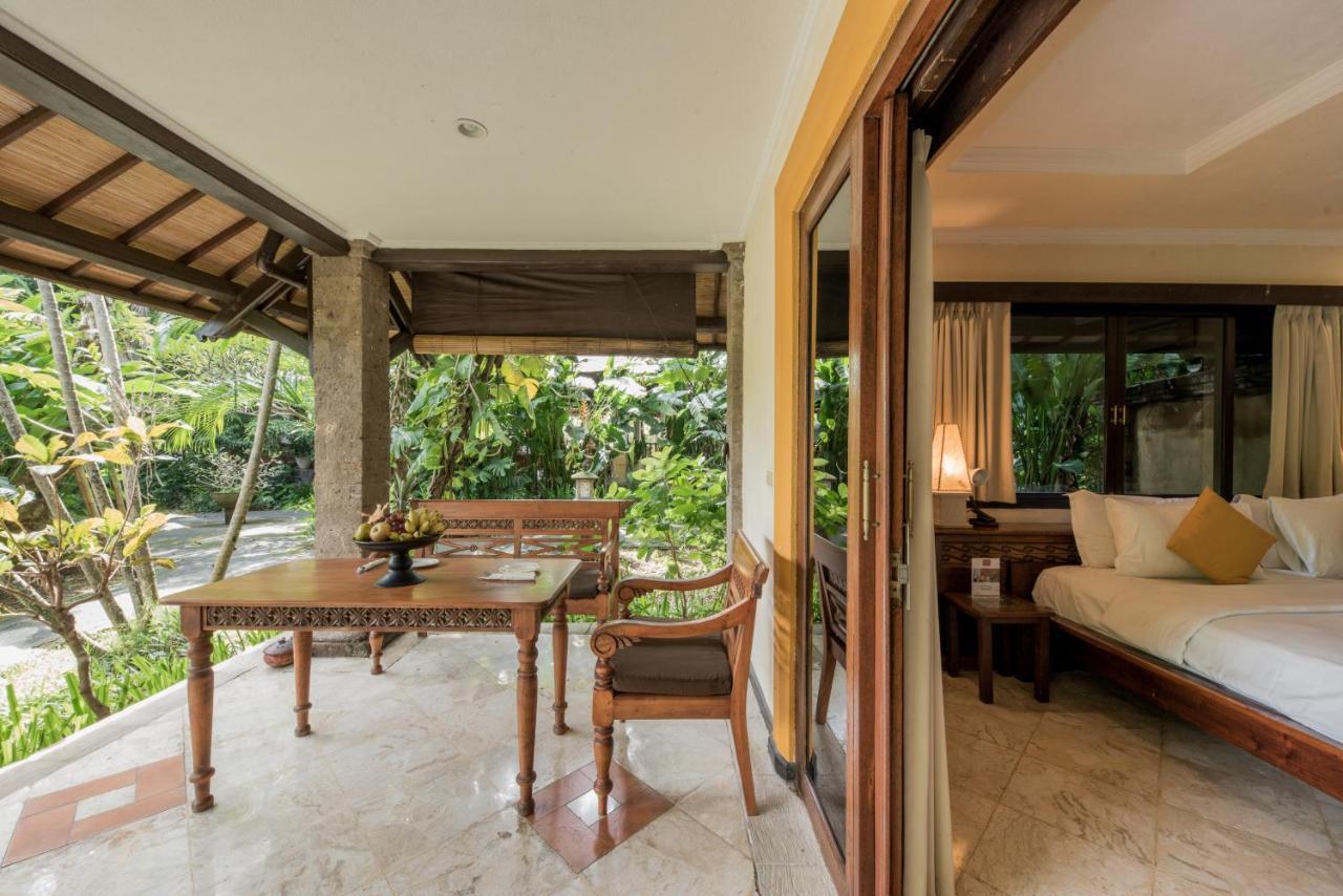 Hotel Vila Lumbung Seminyak  Ngoại thất bức ảnh