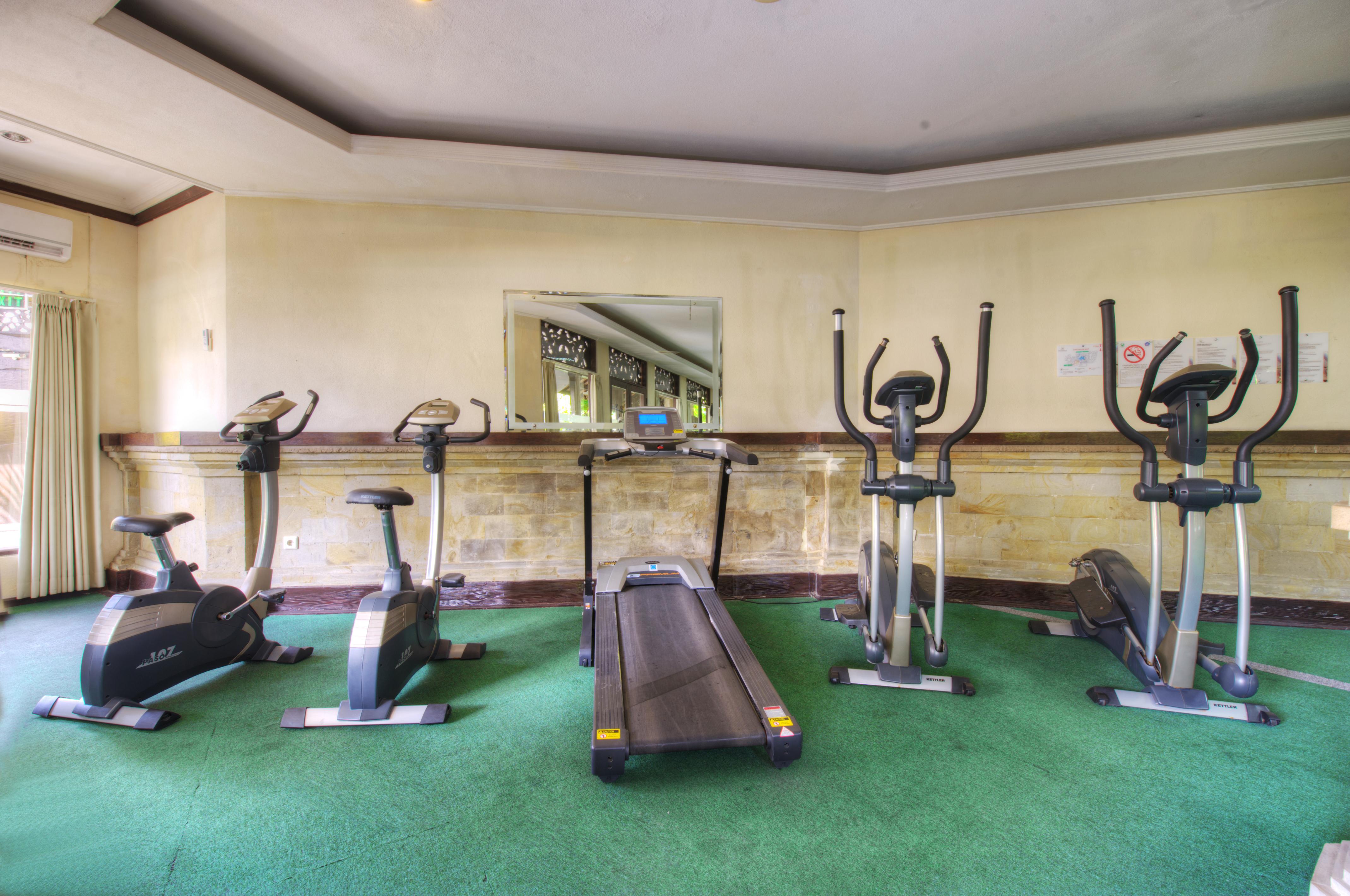 Hotel Vila Lumbung Seminyak  Ngoại thất bức ảnh