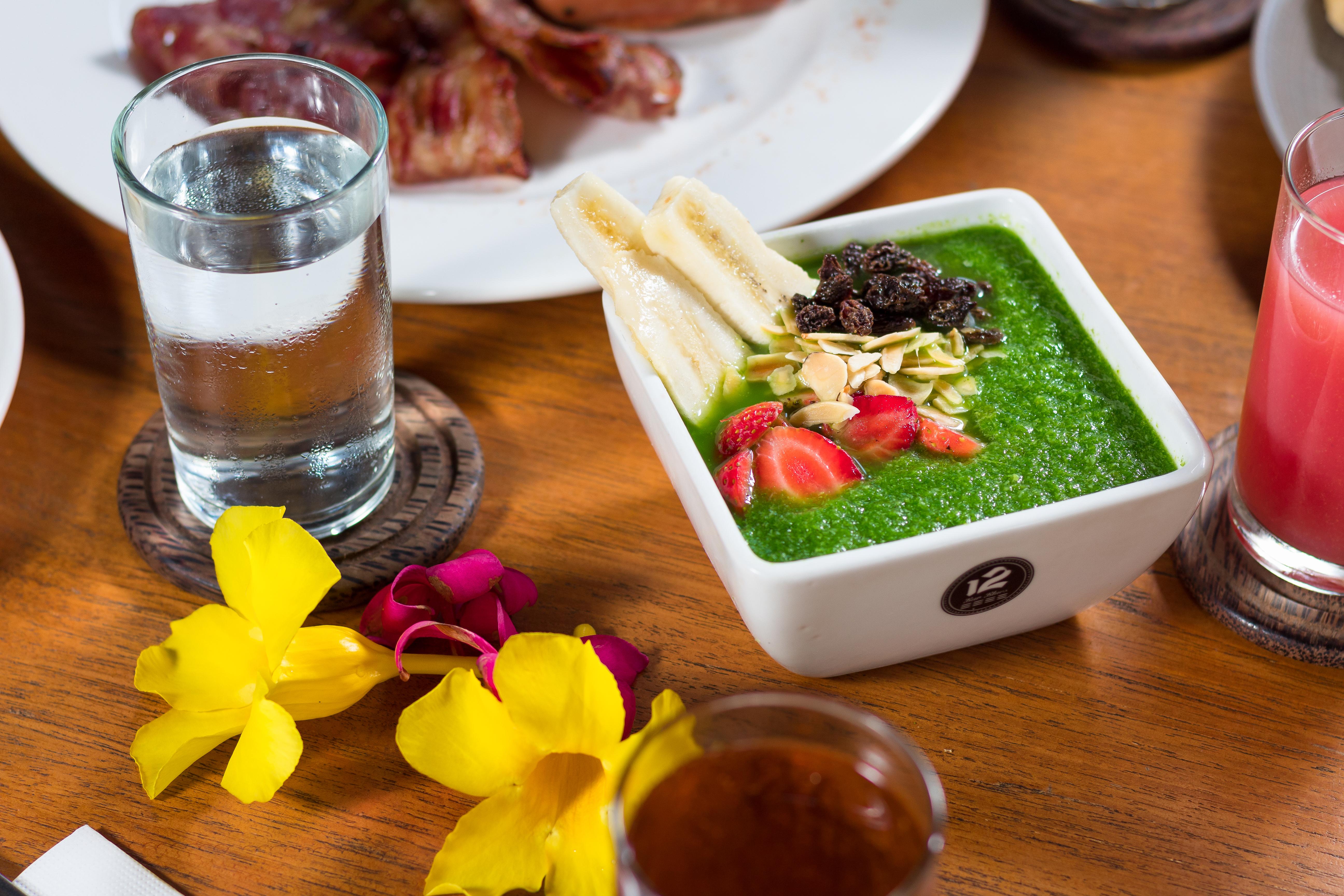 Hotel Vila Lumbung Seminyak  Ngoại thất bức ảnh