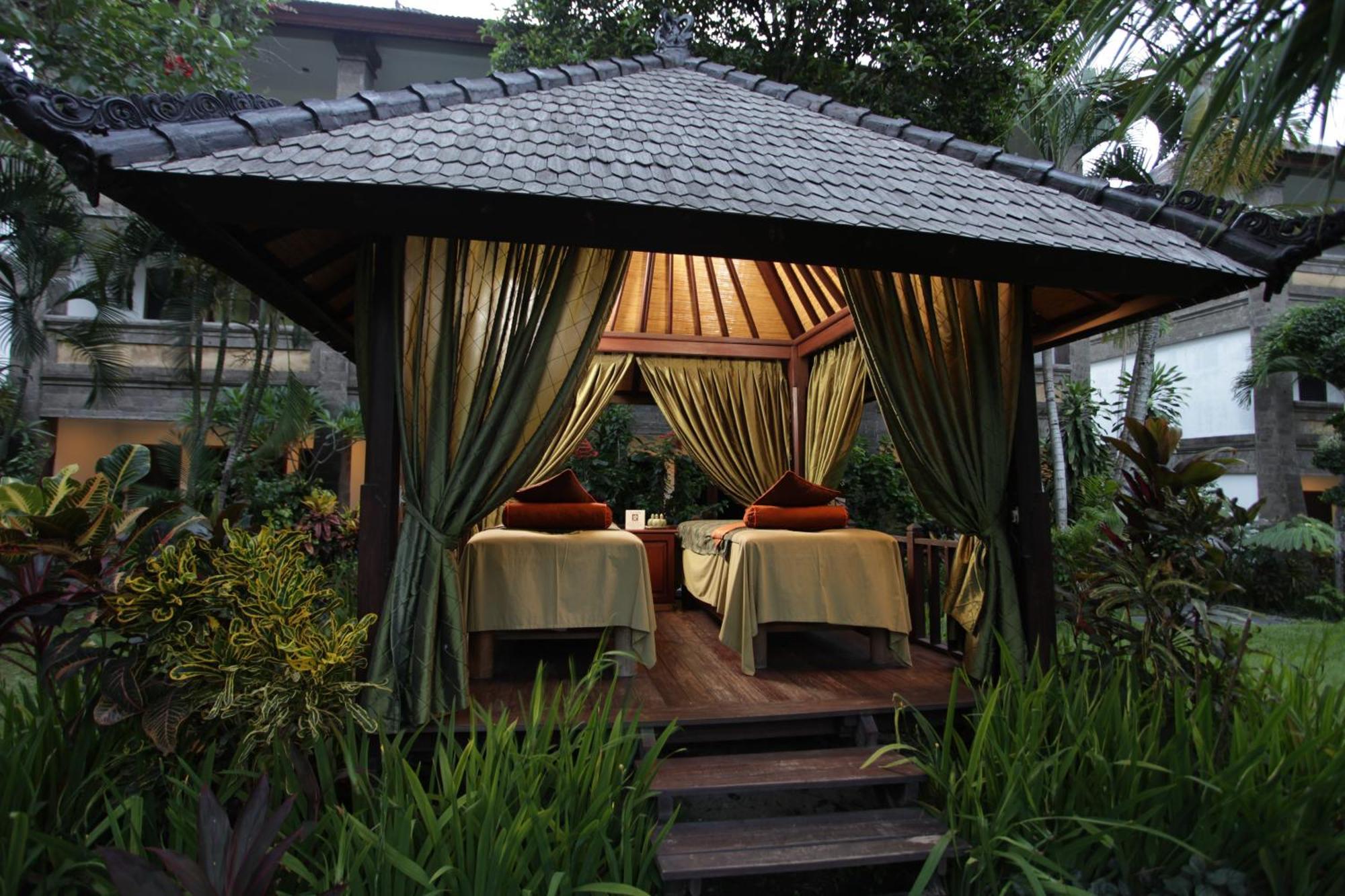 Hotel Vila Lumbung Seminyak  Ngoại thất bức ảnh